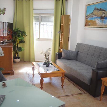 Apartamento Centrico Santa Pola Extérieur photo