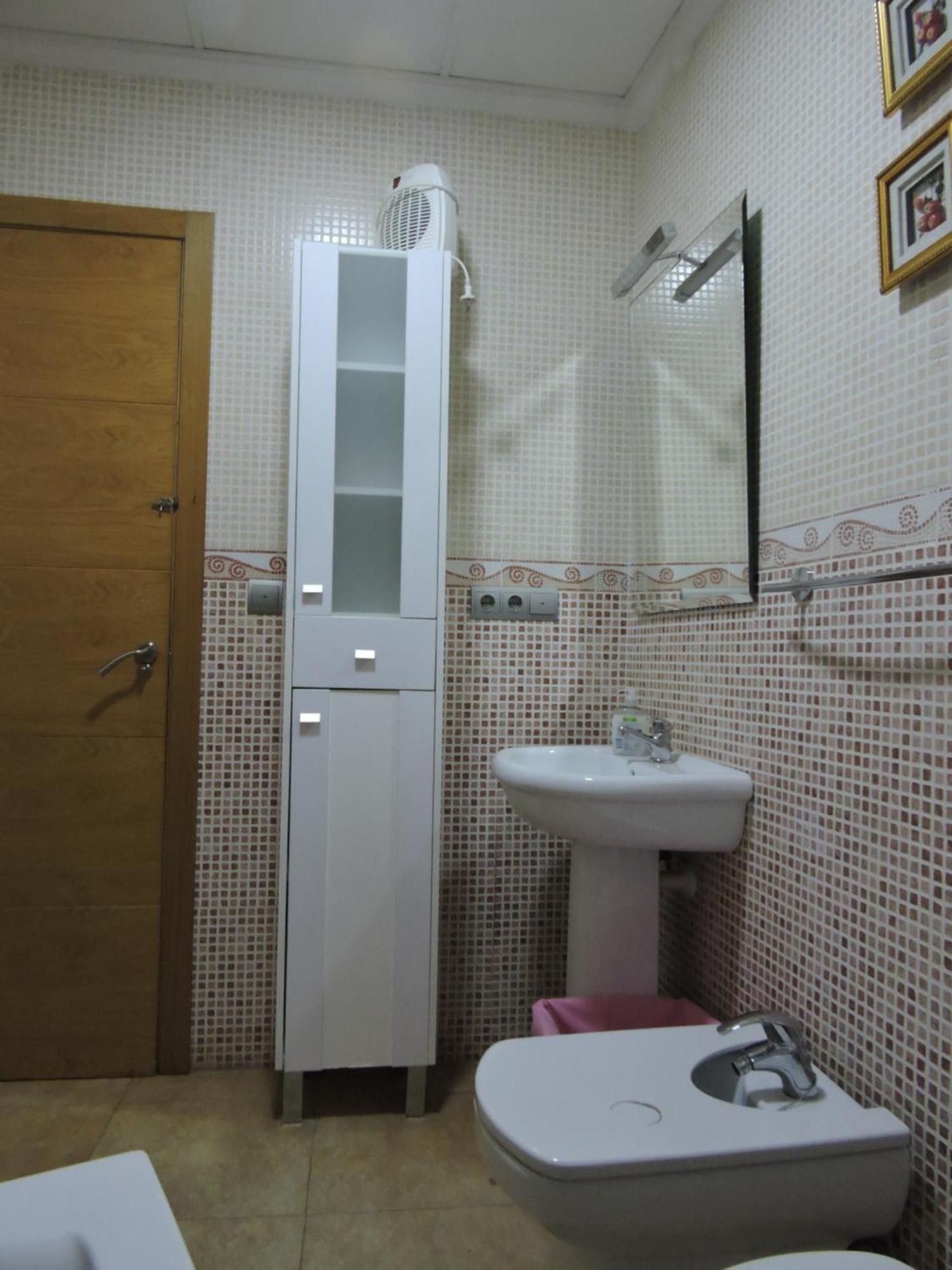 Apartamento Centrico Santa Pola Extérieur photo